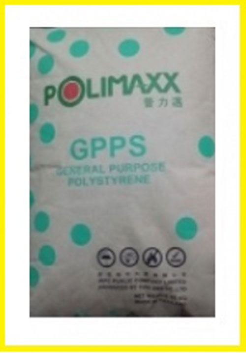 Hạt nhựa GPPS GP150