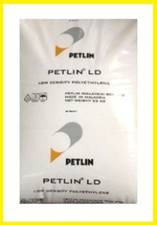 Hạt nhựa LDPE film N125Y - Hạt Nhựa Hành Tinh Vàng - Công Ty TNHH Hành Tinh Vàng