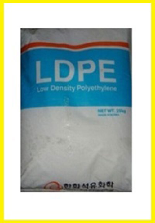 Hạt nhựa LDPE tráng 955