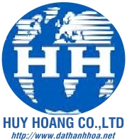 Logo công ty - Công Ty TNHH Đá Xây Dựng Huy Hoàng