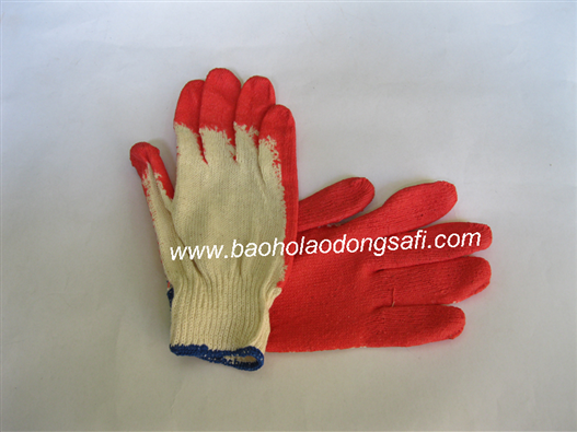 Găng tay tráng sơn Việt Nam - Bảo Hộ Lao Động SAFI - Công Ty Cổ Phần Bảo Hộ Lao Động SAFI