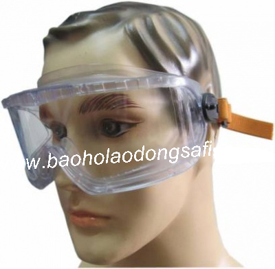 Kính chống hóa chất Vmax - Bảo Hộ Lao Động SAFI - Công Ty Cổ Phần Bảo Hộ Lao Động SAFI
