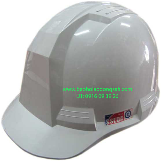 Mũ bảo hộ Sseda Hàn Quốc - Bảo Hộ Lao Động SAFI - Công Ty Cổ Phần Bảo Hộ Lao Động SAFI