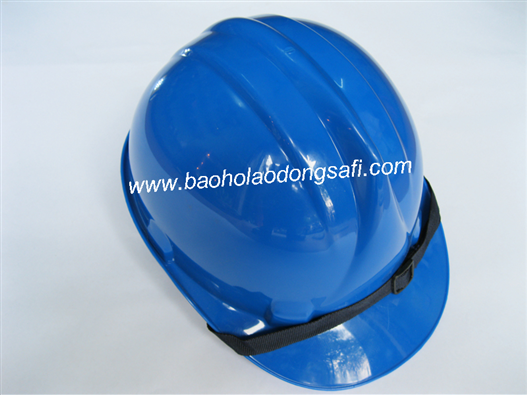 Mũ nhựa Thùy Dương thường - Bảo Hộ Lao Động SAFI - Công Ty Cổ Phần Bảo Hộ Lao Động SAFI
