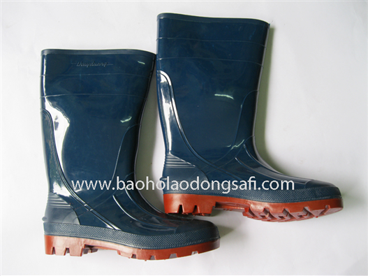 Ủng Thùy Dương mũi thép - Bảo Hộ Lao Động SAFI - Công Ty Cổ Phần Bảo Hộ Lao Động SAFI