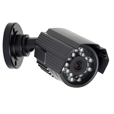Camera CCTV - Công Ty Cổ Phần DL