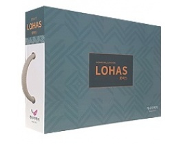 Catalogue lohas