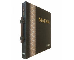 Catalogue matrix