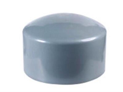 Nút bịt PVC dán keo - Phụ Kiện ống Nhựa VNLight - Công Ty Cổ Phần VN Light