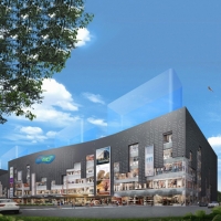 Trung tâm thương mại SC Vivo - Công Ty TNHH Thương Mại Bảo Toàn