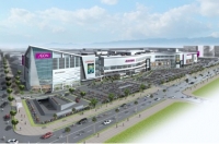 Trung tâm mua sắm Aeon – Bình Tân - Công Ty TNHH Thương Mại Bảo Toàn