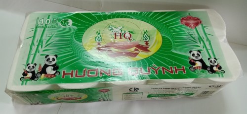 Giấy vệ sinh