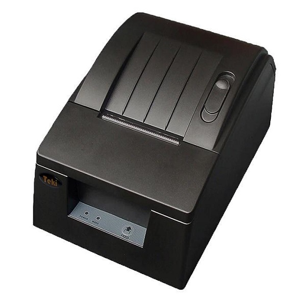 Máy in hóa đơn Teki T58A USB