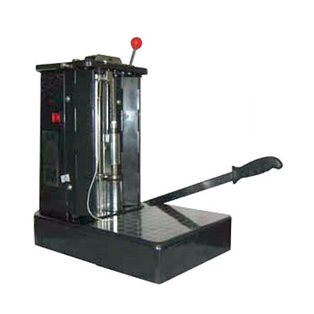 Máy khoan chứng từ DS-Q