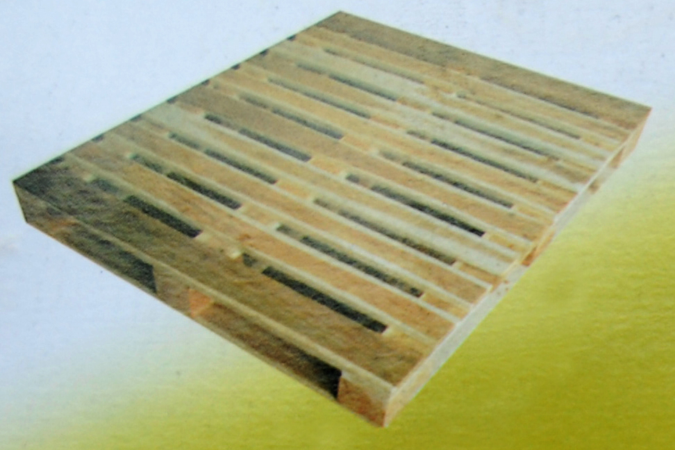 Pallet gỗ