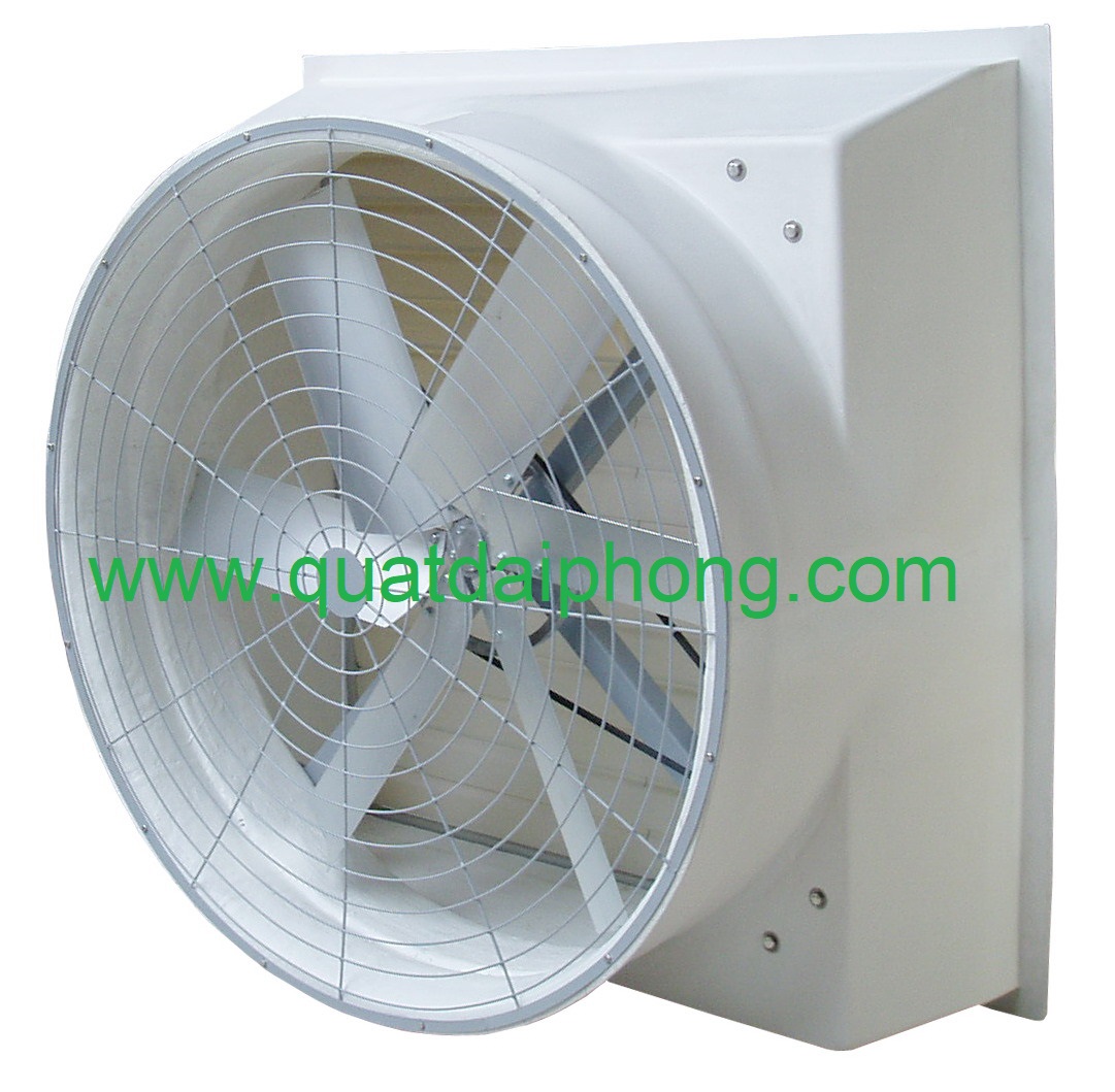 Quạt Composite gián tiếp QVGC – 106N