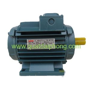Motor Daiwin công suất 0.55 – 1.1Kw A