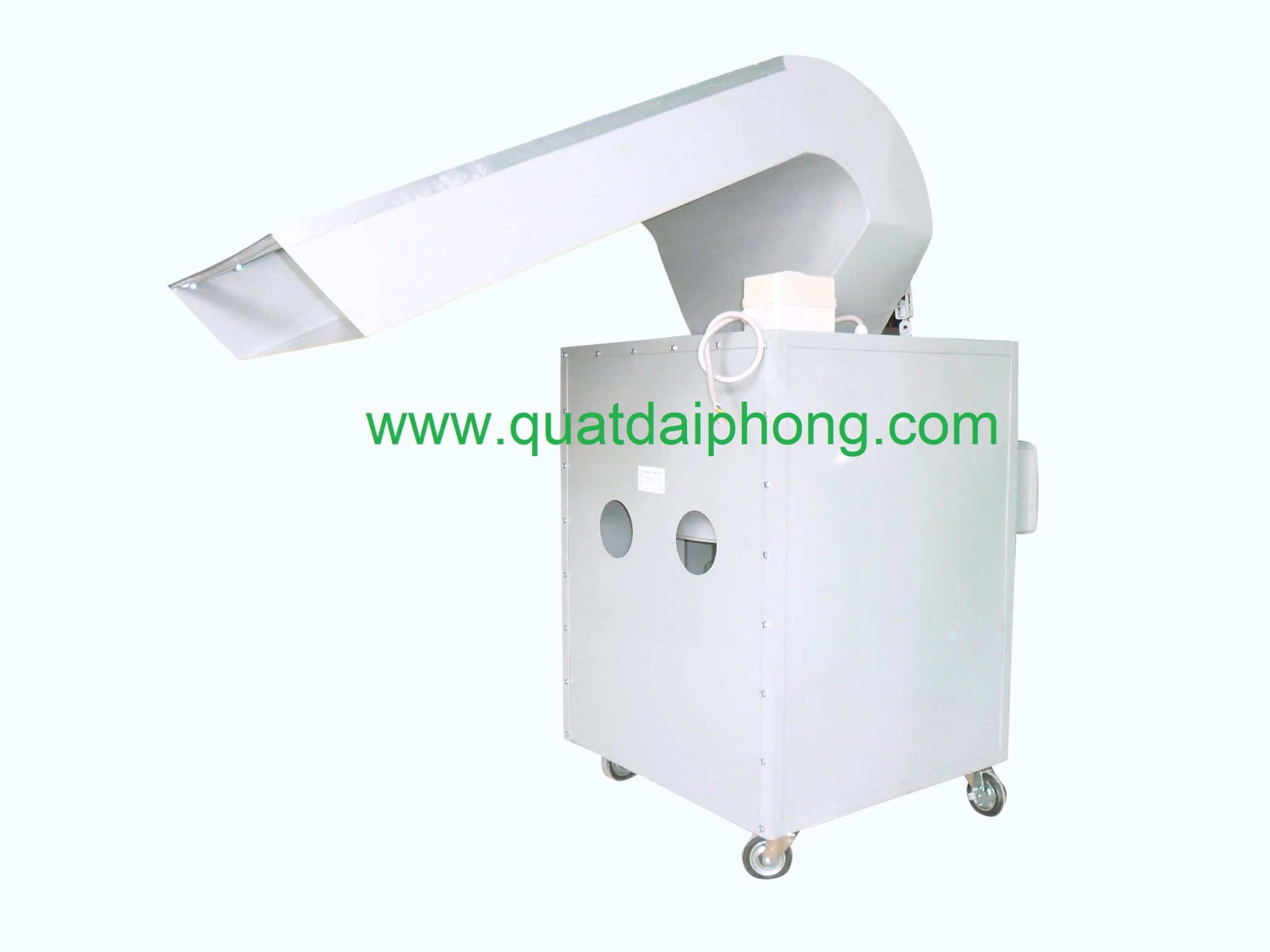 Máy hút chỉ công nghiệp MHC – 4P02