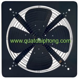 Quạt công nghiệp vuông DAIWIN