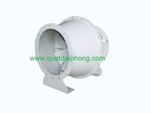 Quạt hướng trục tròn GXF – 300A