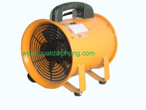 Quạt hướng trục xách tay SHT 20