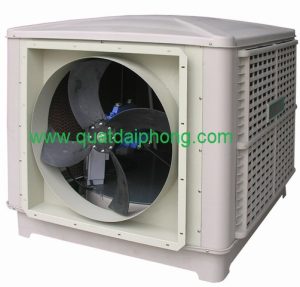 Quạt làm mát Daiwin – 18I