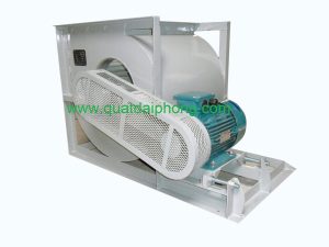 Quạt ly tâm lưu lượng lớn QLL – 4P01