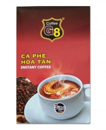 Sản phẩm - G8coffee - Công Ty CP XD SX TM Cà Phê Cường Sáng