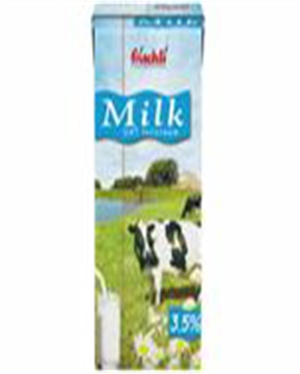 Sữa tươi - Nguyên Liệu Pha Chế FREDDO VN - Công Ty TNHH TM & DV FREDDO VN