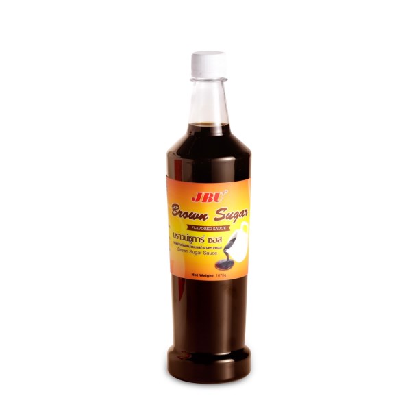 Syrup đường đen - Nguyên Liệu Pha Chế FREDDO VN - Công Ty TNHH TM & DV FREDDO VN