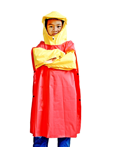 Bộ áo mưa trẻ em - áo Mưa TUMI - Công Ty CP SX Và TM Tường Minh