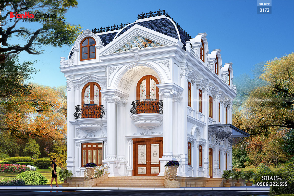 Công Ty Cổ Phần Tư Vấn Xây Dựng Sơn Hà