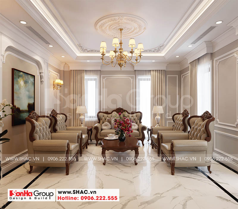 Công Ty Cổ Phần Tư Vấn Xây Dựng Sơn Hà