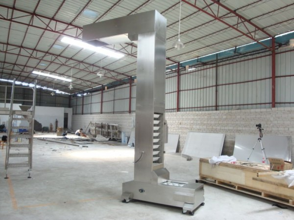 Băng Tải Thiên Long – Công Ty TNHH Kỹ Thuật Thiên Long
