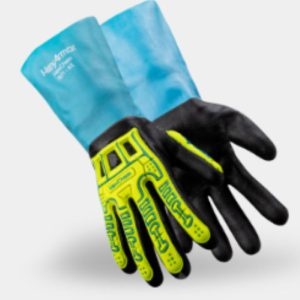 Găng tay bảo hộ lao động