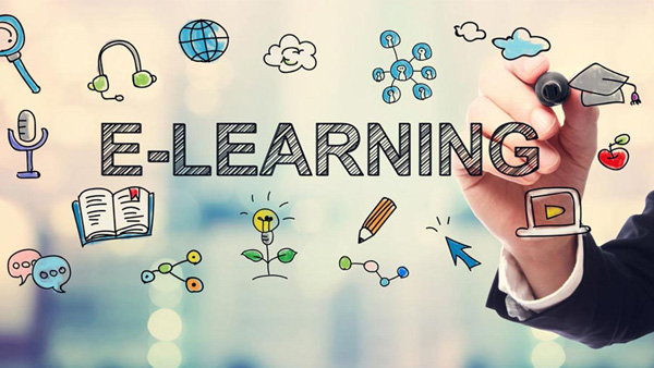 Dịch thuật giáo dục và e-learning