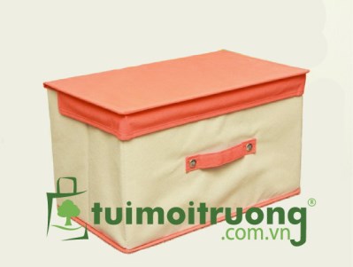 Túi vải giữ nhiệt - Túi Vải Song Trần - Công Ty TNHH Sản Xuất Thương Mại Song Trần