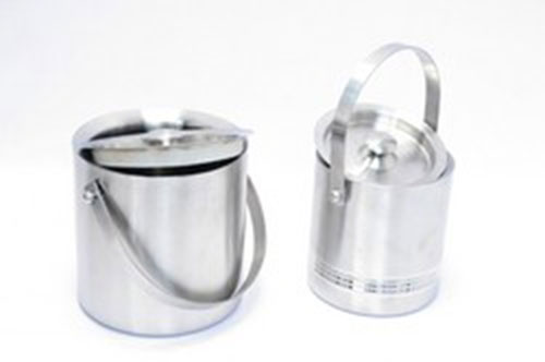 Xô inox - Inox Gia Dụng Tiến Thành - Công Ty TNHH Thương Mại Sản Xuất XNK Tiến Thành