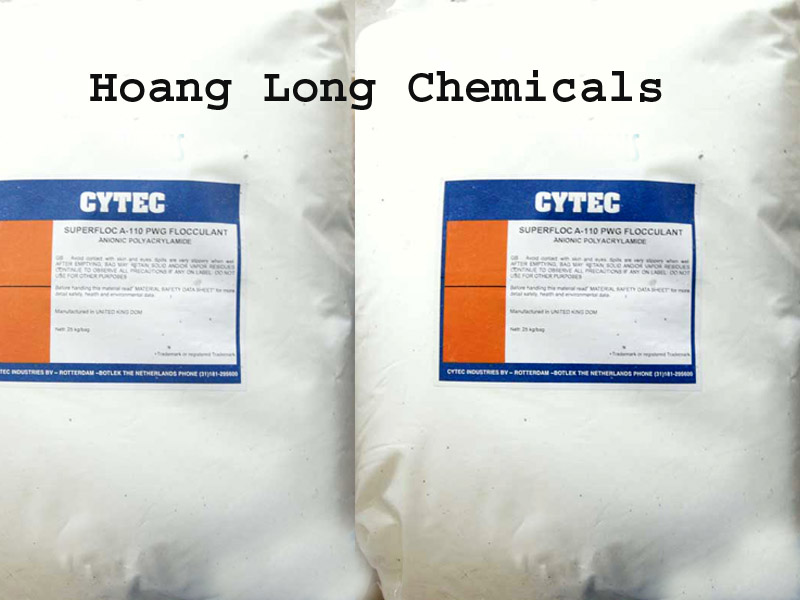 Polymer - Công Ty TNHH Sản Xuất Dịch Vụ Thương Mại Hóa Chất Hoàng Long