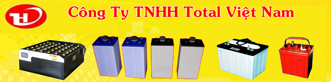 Hình ảnh công ty Total Việt Nam