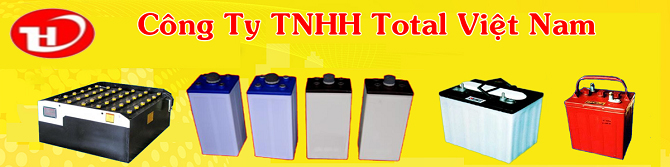  - ắc Quy Total - Công Ty TNHH Total Việt Nam
