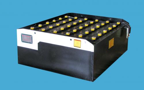 Tổ hợp ắc quy xe nâng
