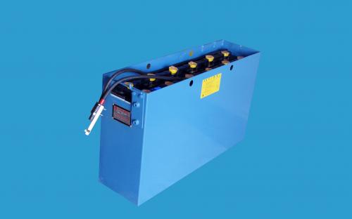 Tổ hợp ắc quy xe nâng