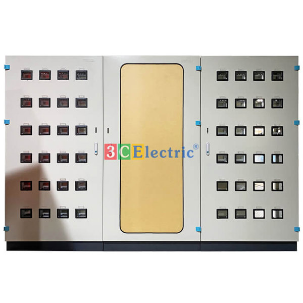 Tủ điện công tơ - 3CElectric - Công Ty TNHH Điện - Điện Tử 3C