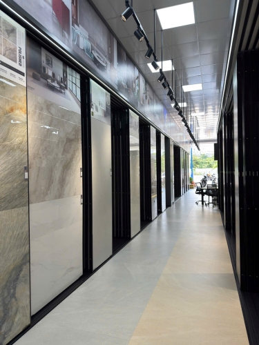 Sản phẩm gạch men - Công Ty TNHH Gạch á Châu