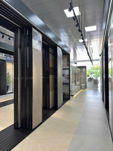 Sản phẩm gạch men - Công Ty TNHH Gạch á Châu