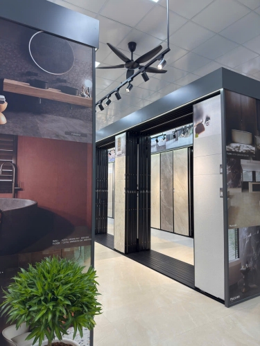 Sản phẩm gạch men - Công Ty TNHH Gạch á Châu