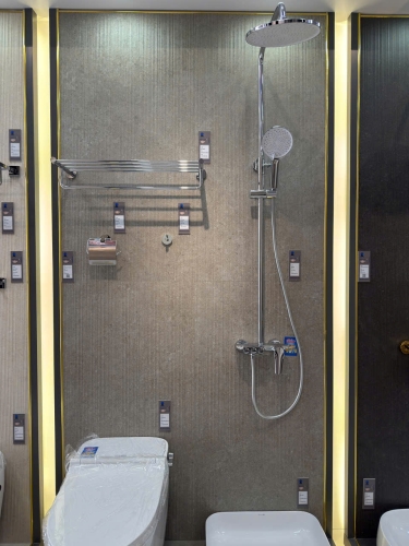 Sản phẩm thiết bị vệ sinh - Công Ty TNHH Gạch á Châu