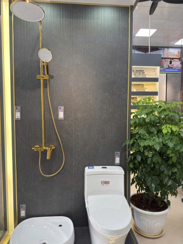 Sản phẩm thiết bị vệ sinh - Công Ty TNHH Gạch á Châu
