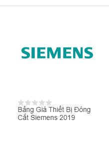 Thiết bị đóng cắt Siemens - Công Ty TNHH Công Nghệ Và Dịch Vụ Hành Tinh